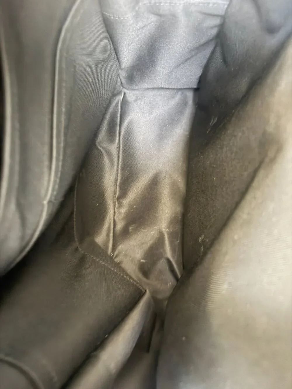 Louis Vuitton size one